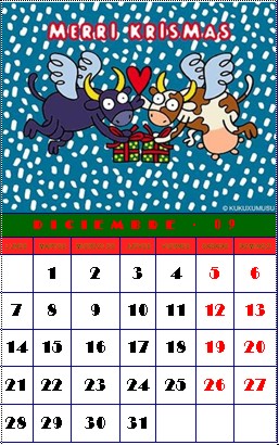 Diciembre 2009